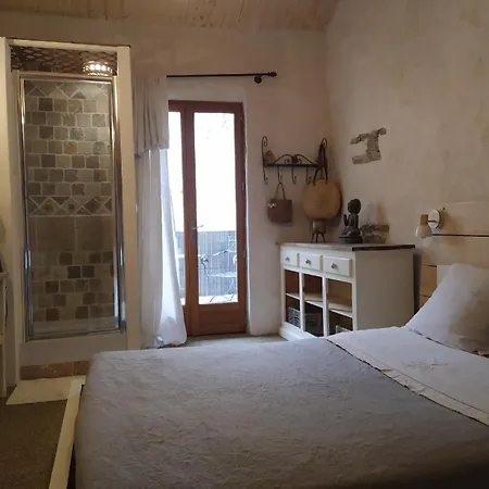 Location Eoulx 3* Castellane